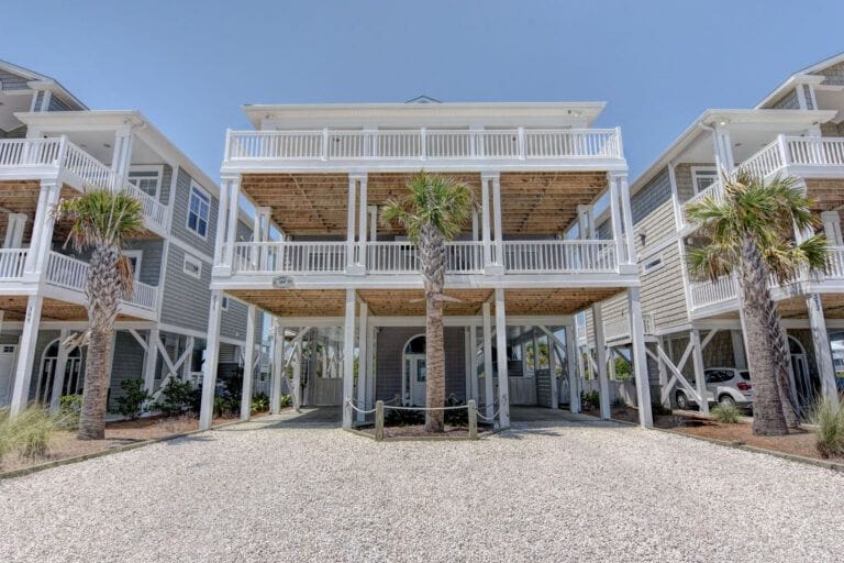 Outside View