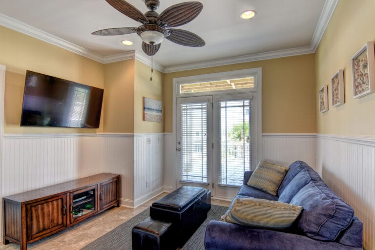 2nd Family Room