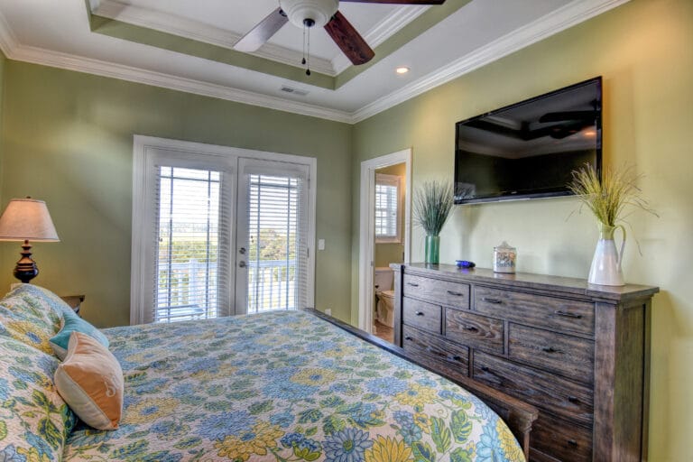 Master Suite