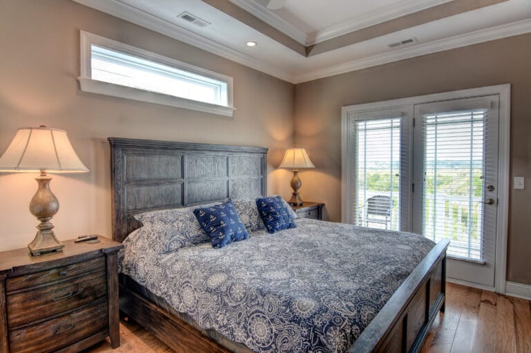 Master Suite
