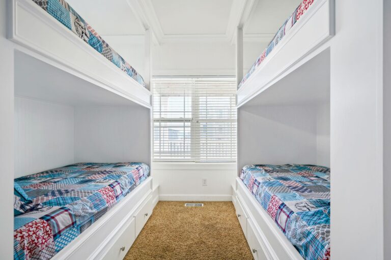 Bunk Bedroom