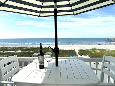 Ultimate Guide to Beachfront Dining: Ocean Isle Beach’s Best Eateries